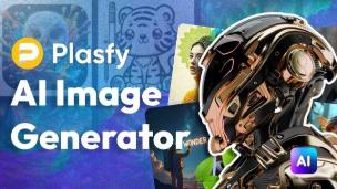 #12 - AI Graphics 3.0