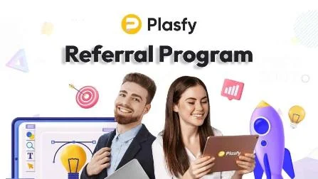 #13 - Referral Program
