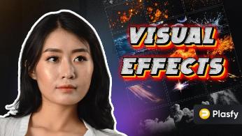 Plasfy Visual Effects