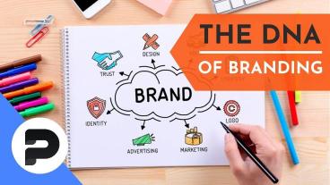 The DNA of Branding