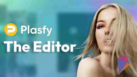 #2 - Editor | Full Overview