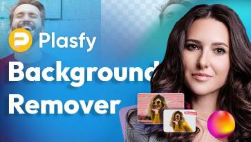 #5 - Background Remover